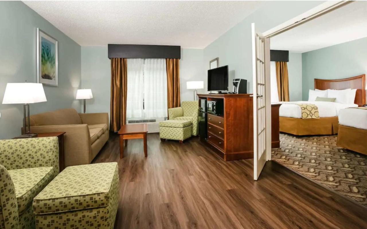 เบย์มอนต์ บาย วินด์แฮม เบรเซลตัน Hotel บราเซลตัน ภายนอก รูปภาพ