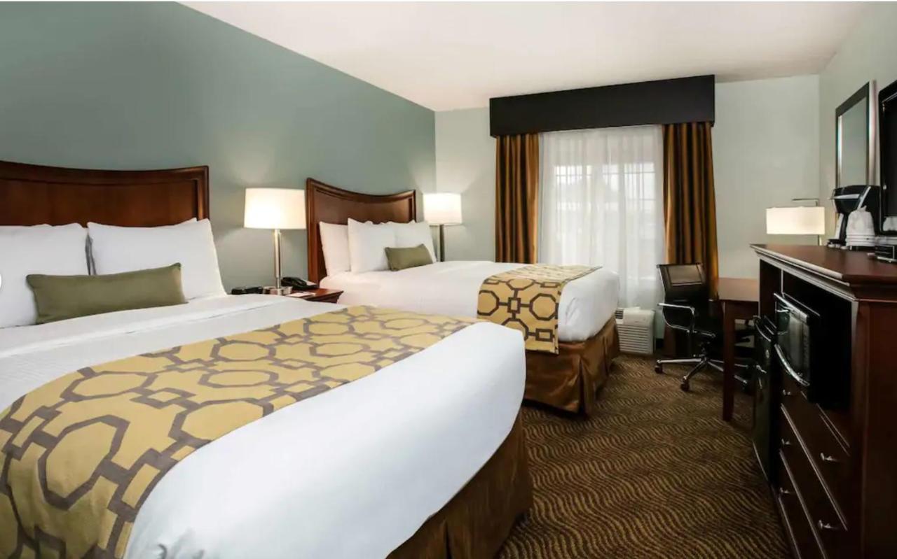 เบย์มอนต์ บาย วินด์แฮม เบรเซลตัน Hotel บราเซลตัน ภายนอก รูปภาพ