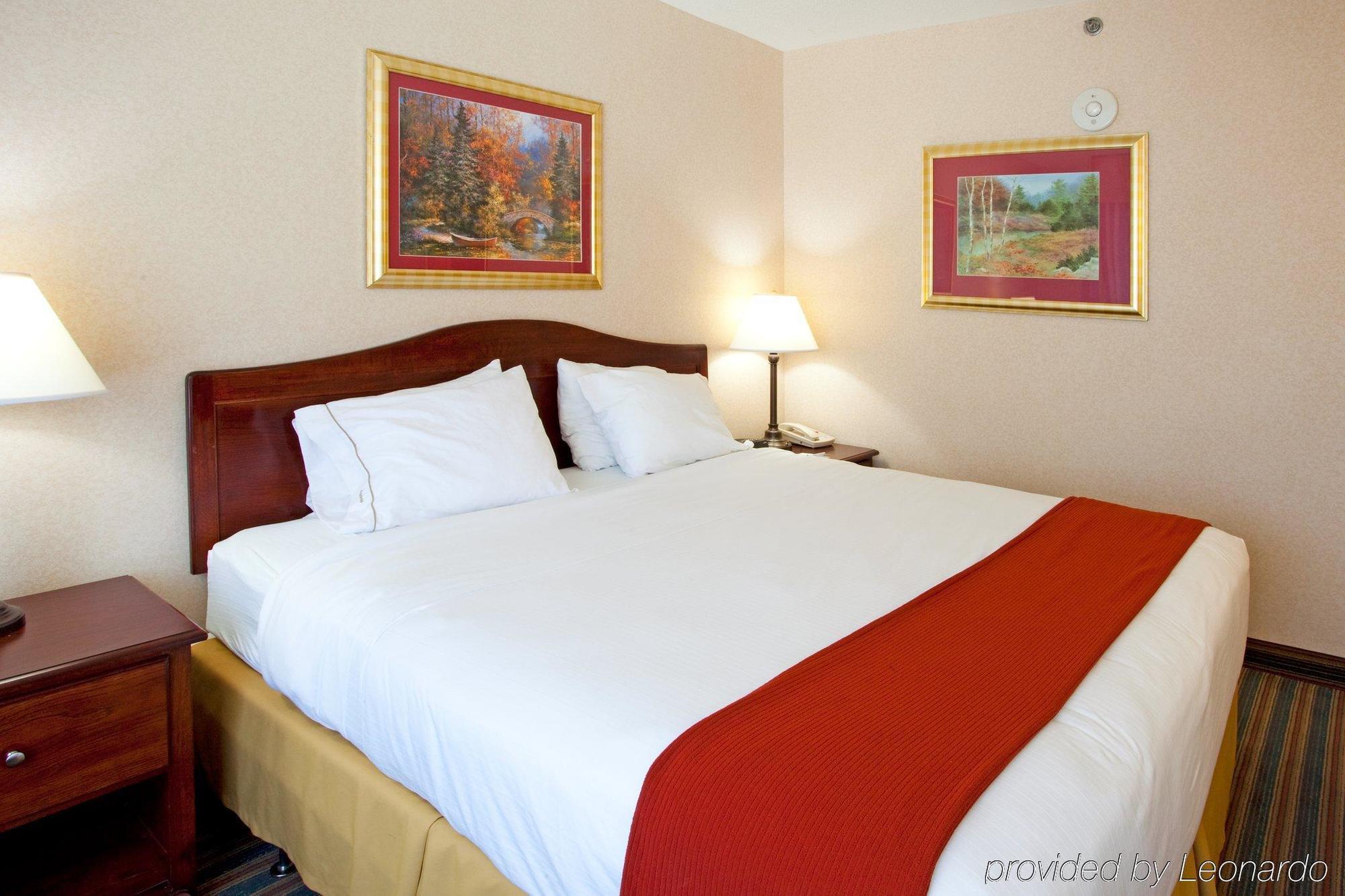 เบย์มอนต์ บาย วินด์แฮม เบรเซลตัน Hotel บราเซลตัน ภายนอก รูปภาพ