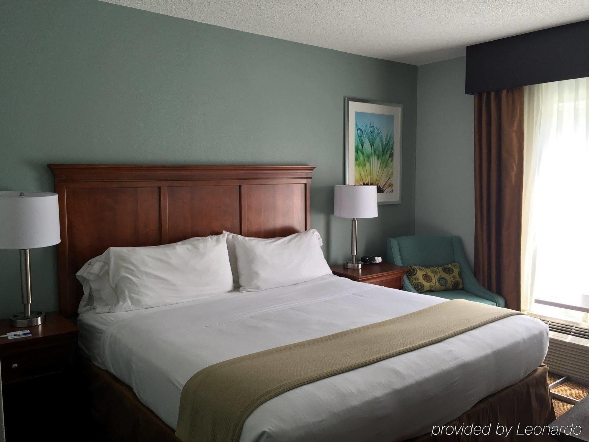 เบย์มอนต์ บาย วินด์แฮม เบรเซลตัน Hotel บราเซลตัน ภายนอก รูปภาพ