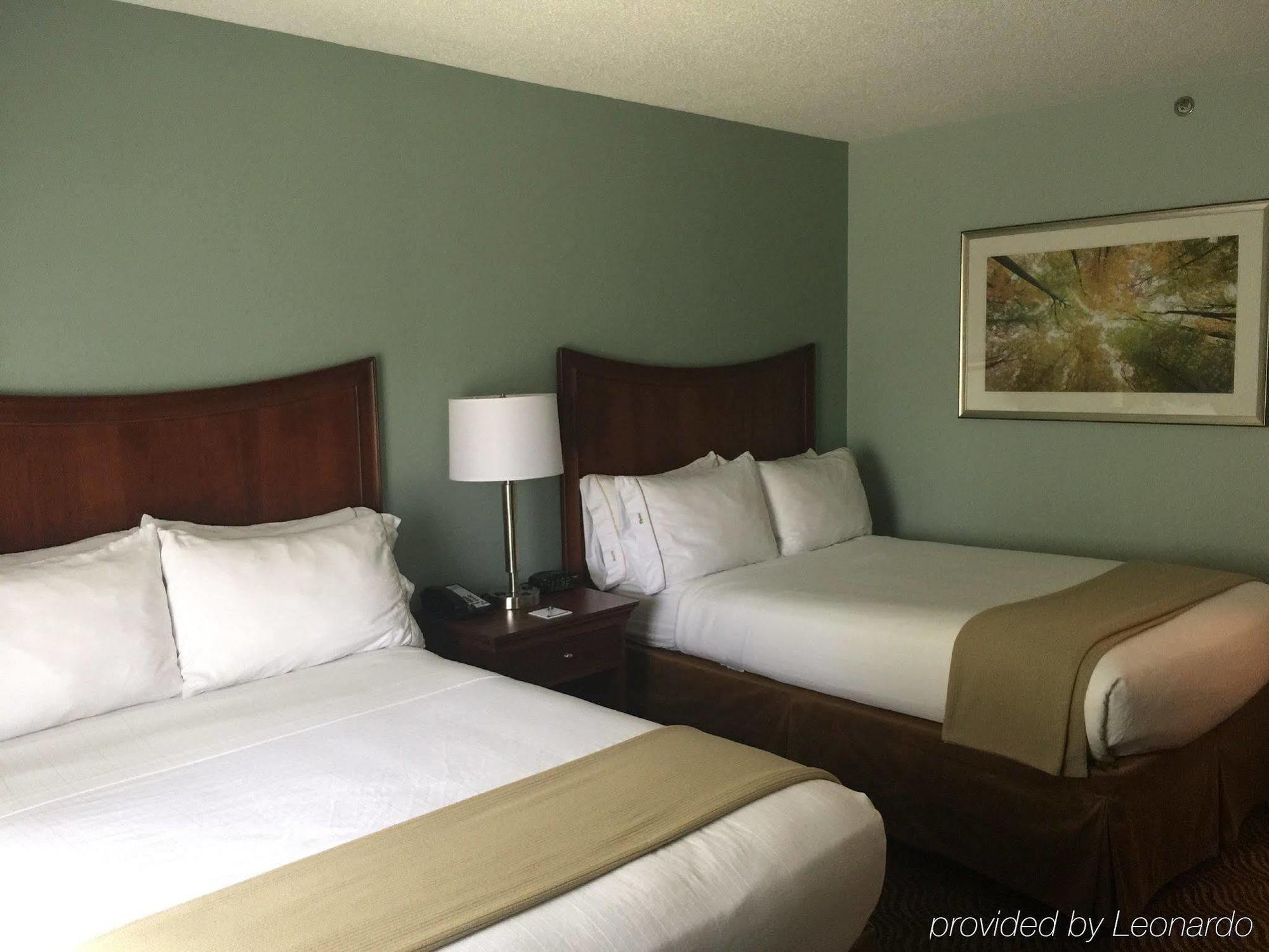 เบย์มอนต์ บาย วินด์แฮม เบรเซลตัน Hotel บราเซลตัน ภายนอก รูปภาพ