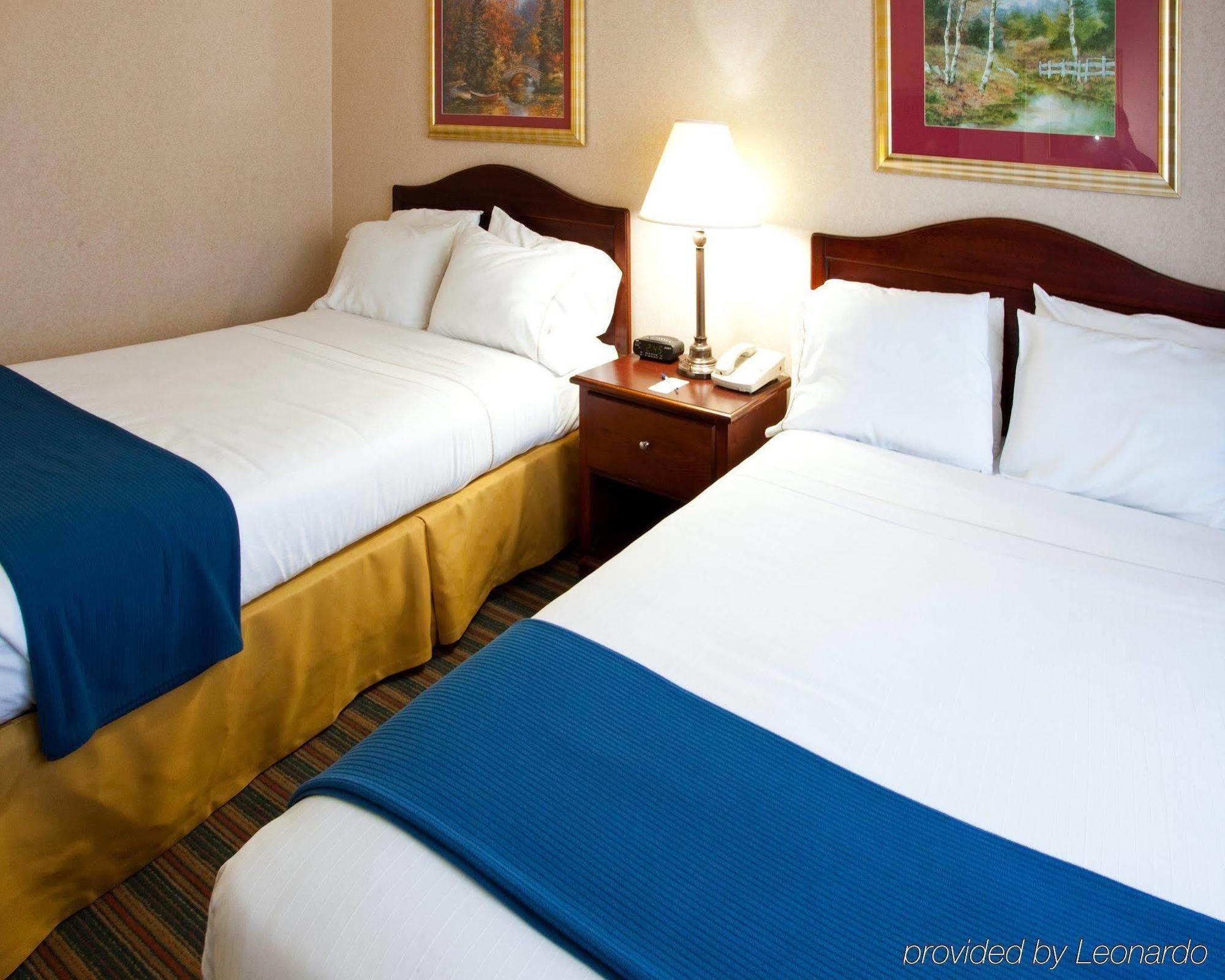 เบย์มอนต์ บาย วินด์แฮม เบรเซลตัน Hotel บราเซลตัน ห้อง รูปภาพ